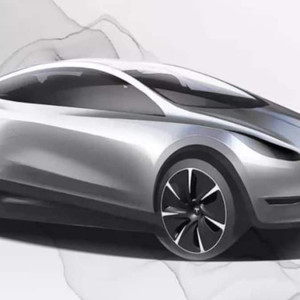 Tesla prévoit de fabriquer 4 millions de véhicules électriques à moins de 25.000 $ avec une autonomie de 400 km